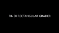 Rectangular Grader Thumbnail