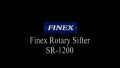 Rotary Sifter Th Rotary Sifter 2